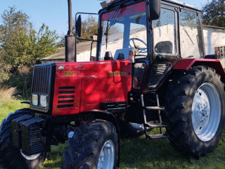 Mtz 892 Anul 2012 Cu plug turcesc Alper 2022 foto 5