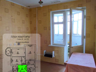 Apartament cu 3 camere, 67 m², Borisovka, Bender/Tighina, Bender mun. foto 4