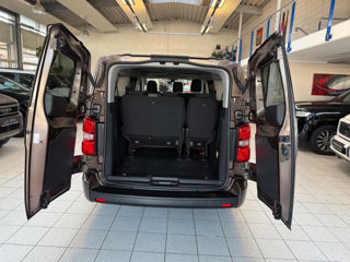 Toyota Proace Verso foto 12