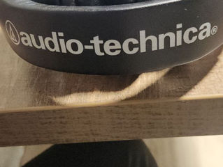 Audio-Technica ATH-M50XBT2 foto 2