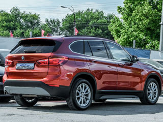 BMW X1 foto 2