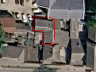 Ap. 2 cam., 43 м², 1/1 et.