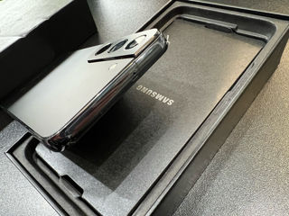 Samsung Galaxy S22 256gb Phantom Black Nou New foto 5