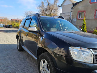 Dacia Duster foto 3