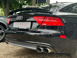 Audi A7 foto 9