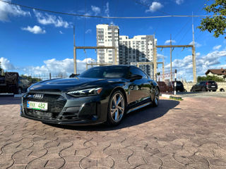 Audi E-tron GT foto 2