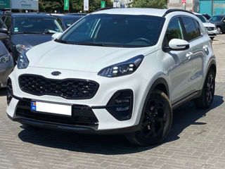 KIA Sportage foto 3