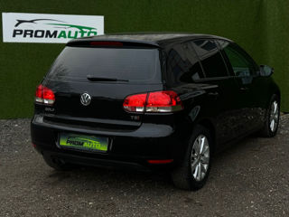 Volkswagen Golf foto 5