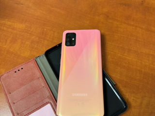 Samsung  A 51 foto 6