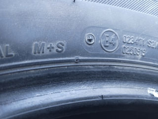 R17 265/65 Bridgestone 4 Buc foto 6