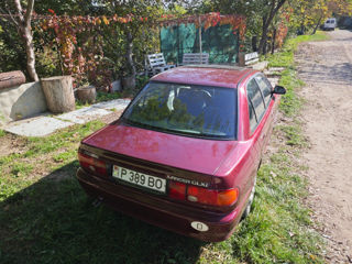 Mitsubishi Lancer foto 7