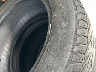 Pneuri 215/55 R16 foto 2