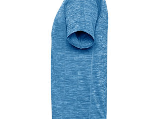 Tricou sport austin - albastru / футболка для спорта austin - синяя foto 3