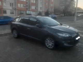 Renault Megane foto 4