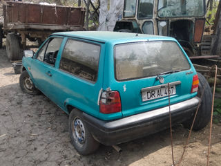 Volkswagen Polo foto 2