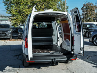 Volkswagen Caddy foto 6