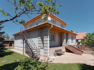 Casa 3 Nivele, Stauceni, str. Dacia