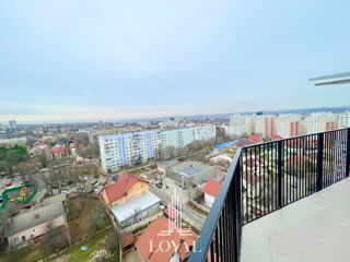 Apartament cu 3 camere, 76 m², Centru, Chișinău foto 9