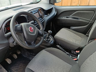 Fiat Doblo foto 7