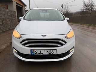 Ford Grand C-MAX foto 2