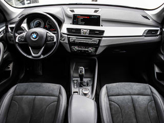 BMW X1 foto 7