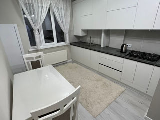 Apartament cu 1 cameră, 50 m², Buiucani, Chișinău foto 6