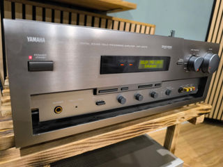 Yamaha DSP A 2070 foto 3