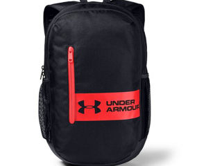 Vând rucsac Under Armour, продам рюкзак Under Armour, original, nou, 599 lei! foto 3