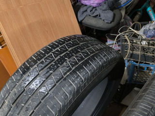 235/55 R 19 foto 1