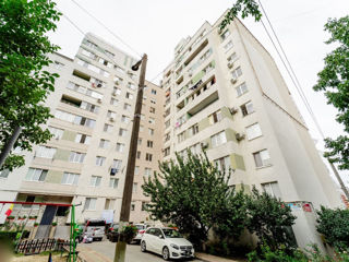 Apartament cu 2 camere, 75 m², Poșta Veche, Chișinău