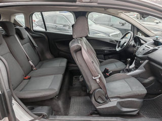 Ford B-Max foto 7