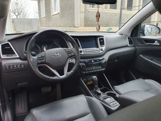 Hyundai Tucson foto 4