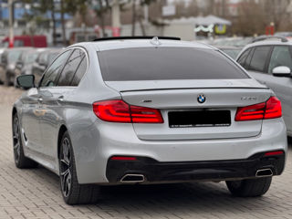 BMW 5 Series foto 3