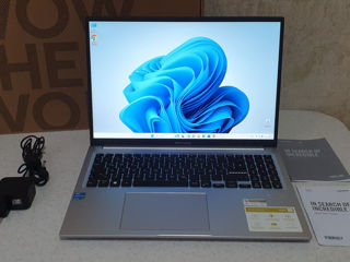 Новый Мощный Asus VivoBook X1605Z. Pentium Gold 8505U 4,4GHz. 6ядер. 8gb. SSD 512gb. Full HD iPS 16d foto 3