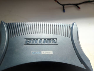 Модель Billion BiPAC 5200S Router