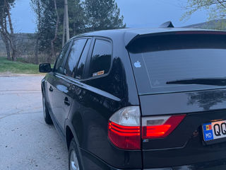 BMW X3 foto 7