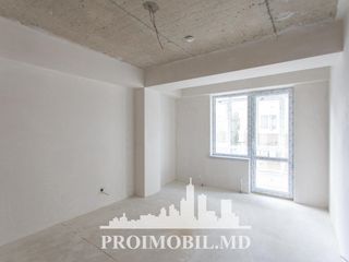 L. Deleanu! 1 cameră spațioasă, bloc nou, autonomă! 50 mp, 37 500 euro! foto 3