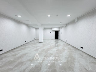 Chirie! Spațiu Comercial, 89.2m2! Centru, str. Mihai Eminescu. Euroreparație! фото 4