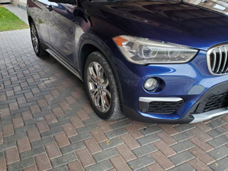 BMW X1 foto 6