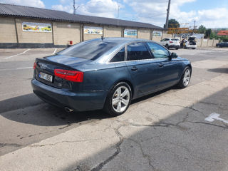 Audi A6 foto 10