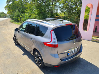 Renault Grand Scenic foto 4