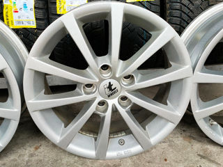 5x114.3 R16 Duster, Toyota, Nissan foto 6