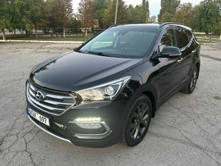 Hyundai Santa FE foto 9