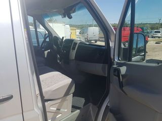 Volkswagen Crafter foto 6