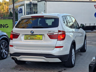 BMW X3 foto 6