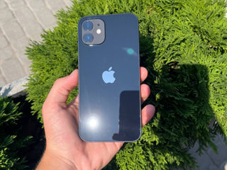 iPhone 12 Black/128gb