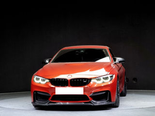 BMW M Models foto 2