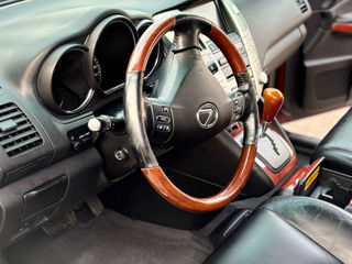 Lexus RX Series foto 9