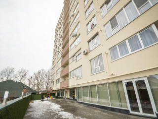 Se oferă spre chirie apartament cu 2 camere + living in sec . Buiucani , str. Belinski ! foto 9