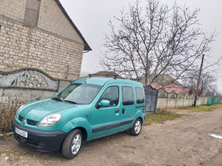 Renault Kangoo foto 5